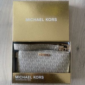 Michael Kors Belt Bag